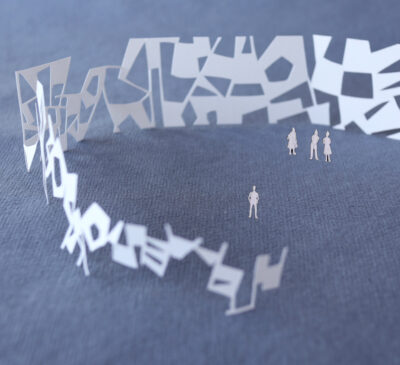Yukimi Annand's dream project illustration